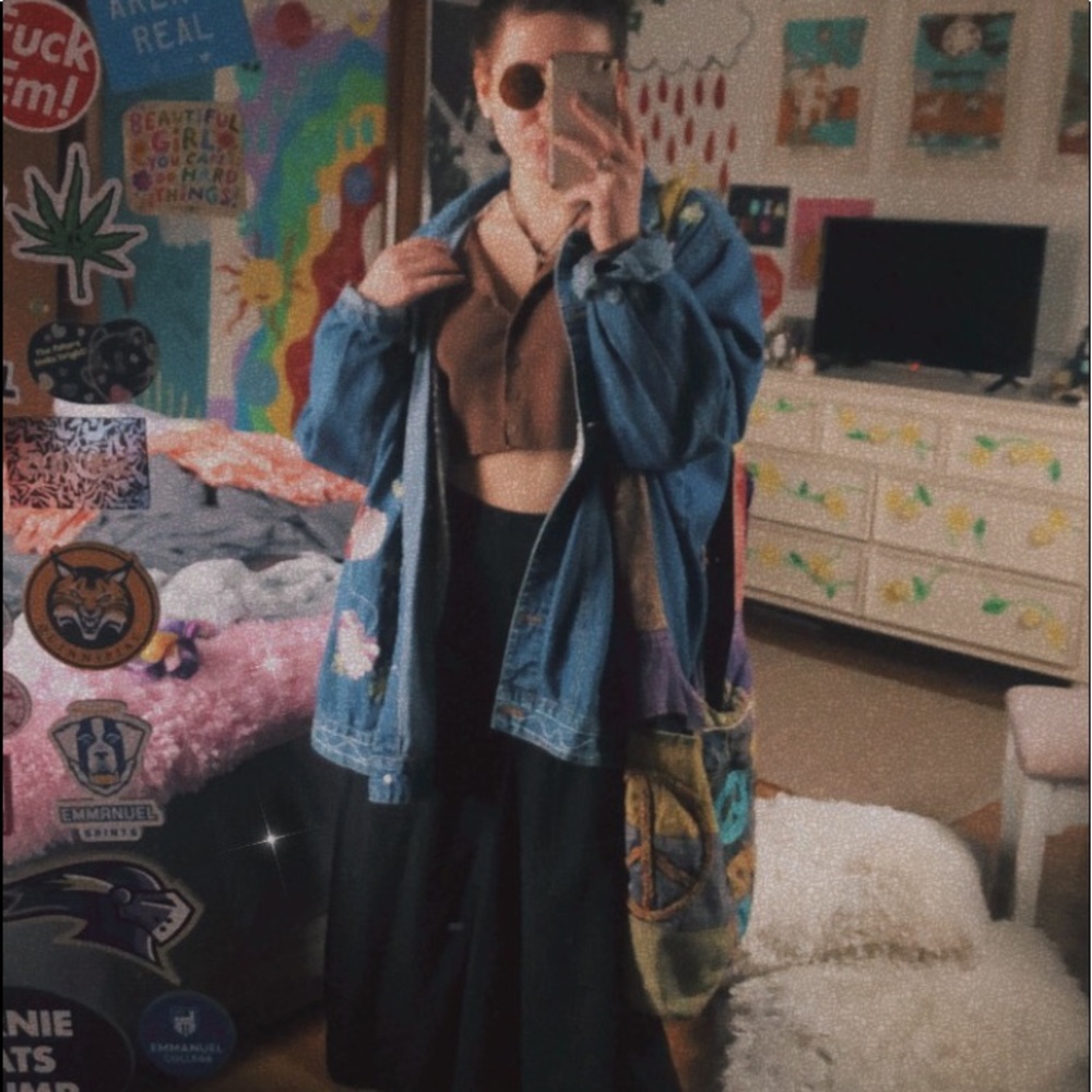 Meet your Posher, Helena